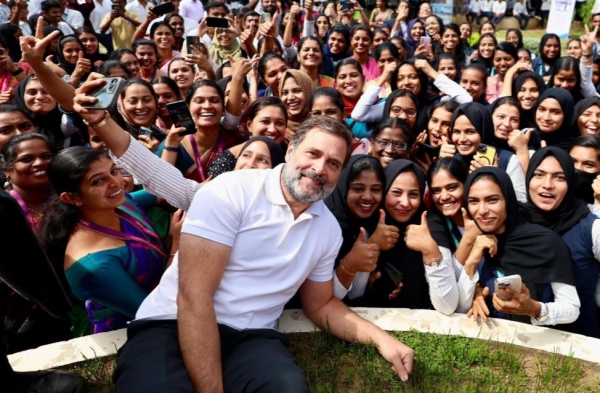 lok sabha election 2024 NDA alliance INDIA alliance Rahul Gandhi Priyanka Gandhi rallies lok sabha election 2024 NDA alliance INDIA alliance Rahul Gandhi Priyanka Gandhi rallies