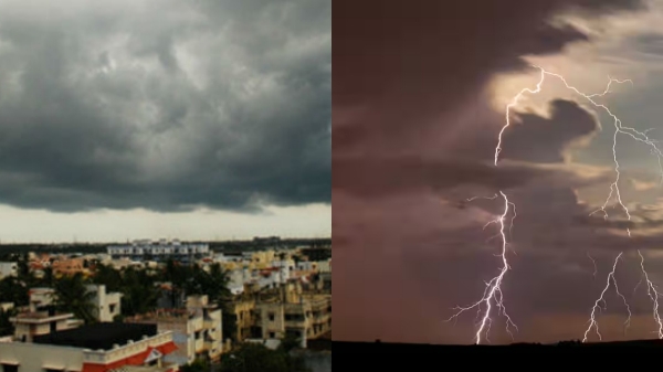 weather rain tamil nadu