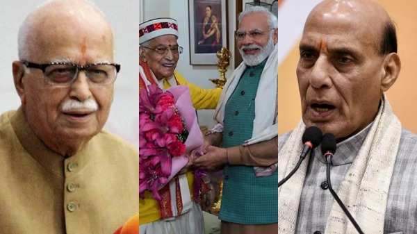 Narendra Modi lok sabha election 2024 bjp 2024