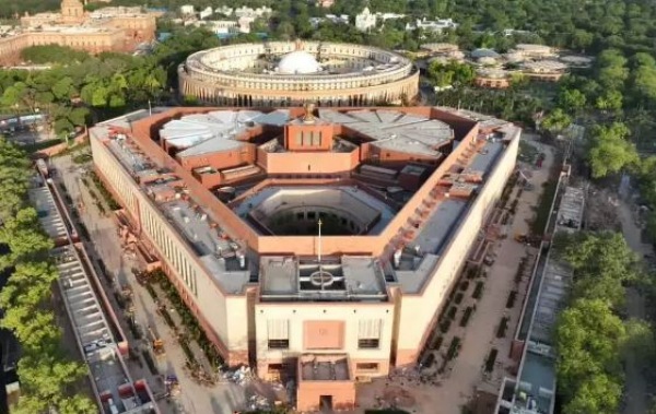 Rajya Sabha bjp