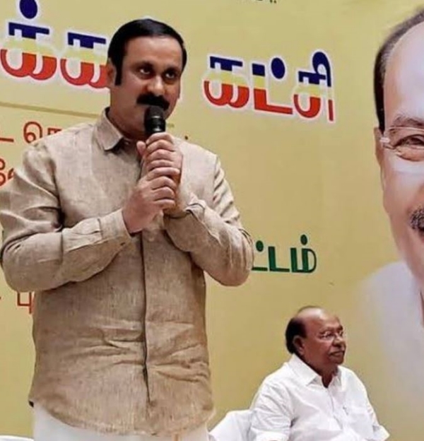 Vikravandi by election 2024 PMK DMK BJP VCK