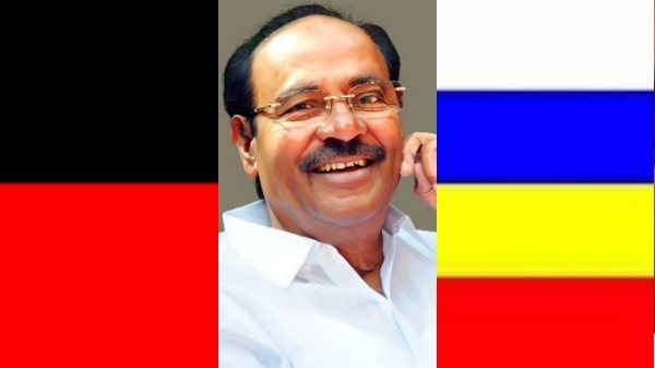 Kallakurichi PMK DMK Government Vadivel Ravanan