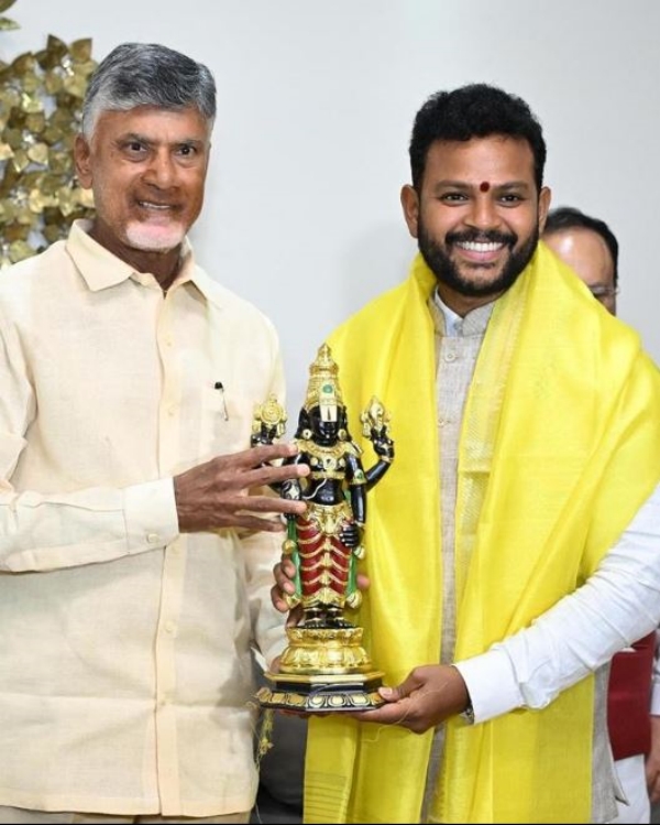 Andhra pradesh election result 2024 Ap assembly election result 2024 Chandrababu Naidu Jagan Mohan Reddy