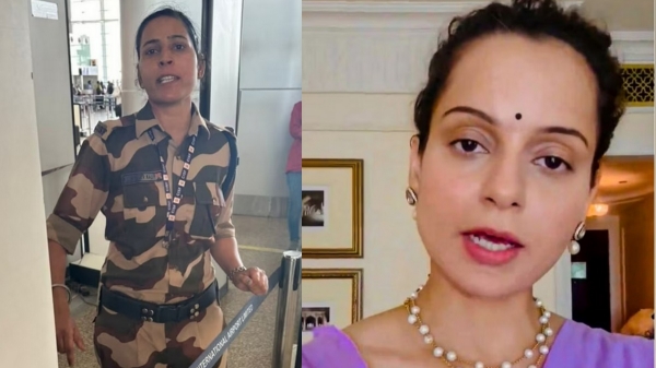 kangana ranaut bjp chandigarh