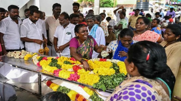 kallakurichi liquor death tamil nadu