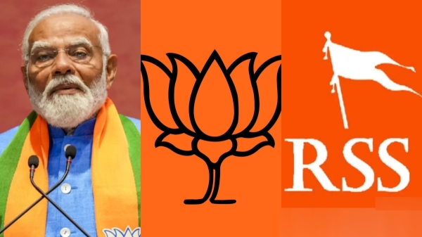 Lok Sabha Election 2024 annamalai j p nadda Lok Sabha Election 2024 annamalai j p nadda