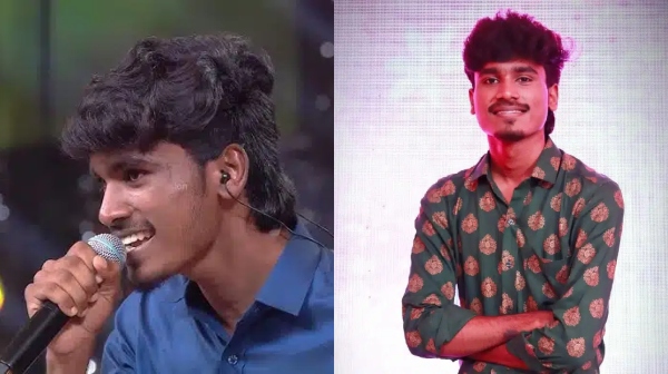 Television Super Singer