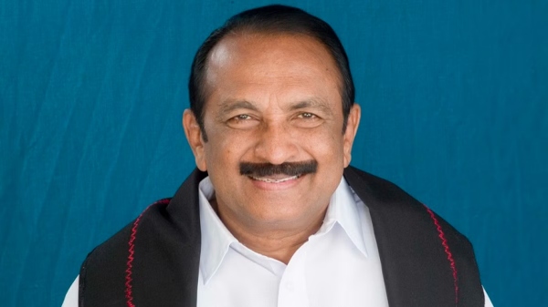 Vaiko Durai Vaiko mdmk