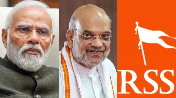 lok sabha election 2024 narendra modi bjp