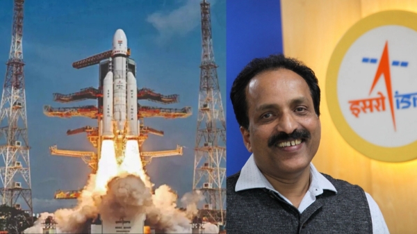 Chandrayaan 4 ISRO