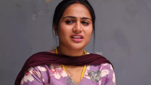 Television Kollywood Siragadikka aasai serial