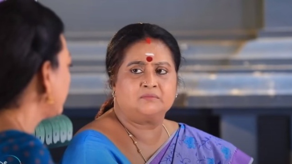Baakiyalakshmi Serial June 3rd to7th 31th promo and review