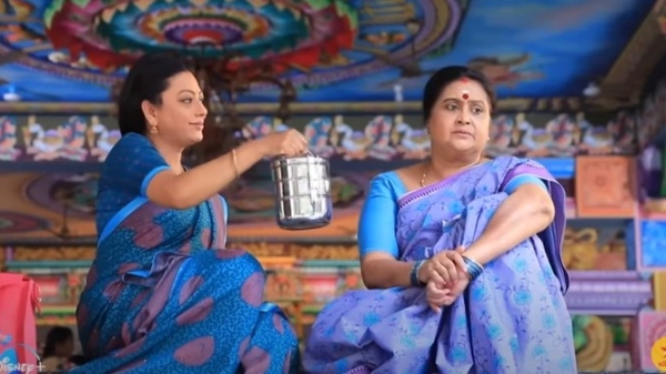 Baakiyalakshmi Serial June 3rd to7th 31th promo and review