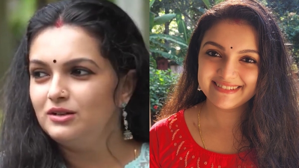 Television Nayanthara Saranya Mohan Entertainment