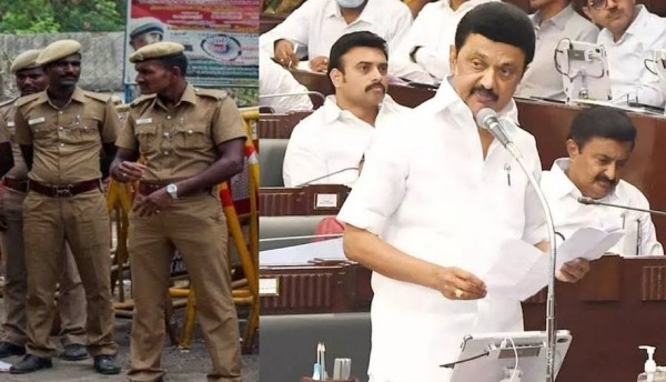 MK Stalin police Fire Department Tamil Nadu Assembly MK Stalin police Fire Department Tamil Nadu Assembly