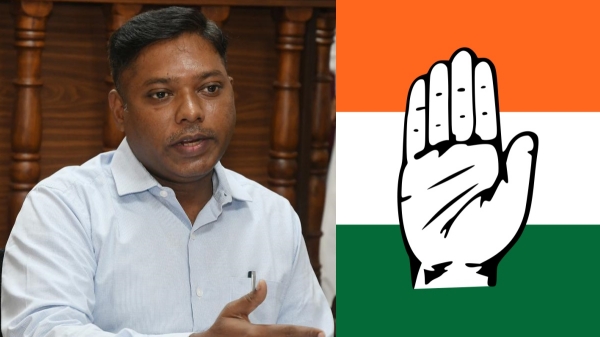 Lok Sabha Election 2024 Lok Sabha Election Exit Poll BJP Congress Thanthi TV Tiruvallur