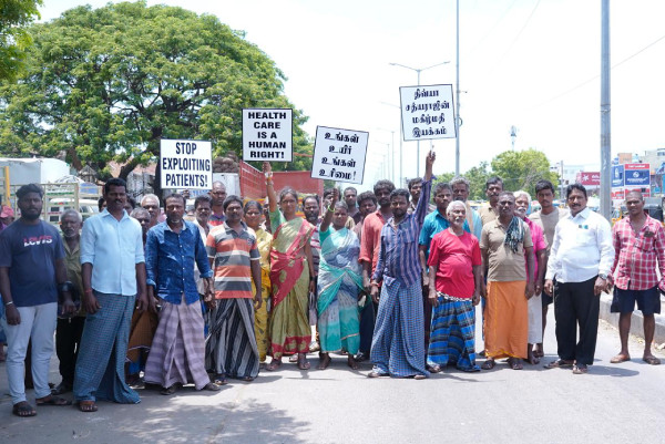 Sathyaraj Dr Divya sathyaraj