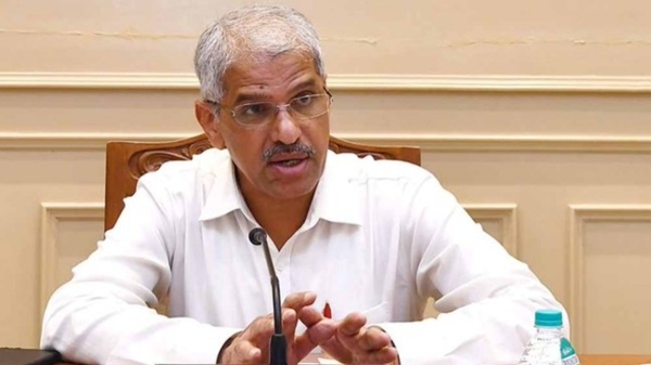 tamil nadu chief secretary collector