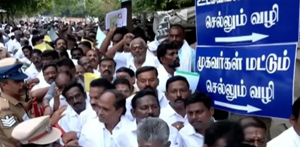 tamil nadu lok sabha election result 2024 lok sabha election 2024 dmk bjp admk 2024 2024 politics