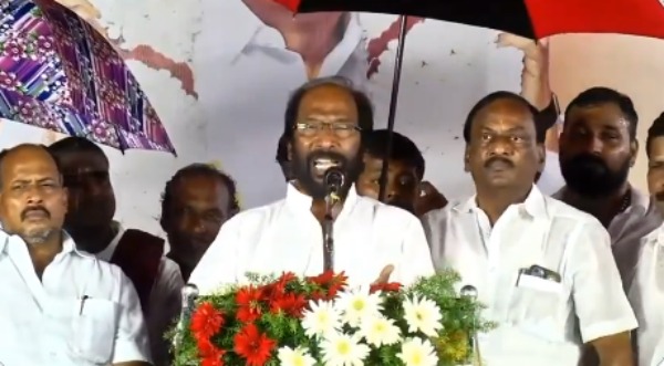 Trichy Siva DMK Chennai Trichy Siva DMK Chennai