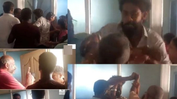 nellai tirunelveli cpim marriage politics