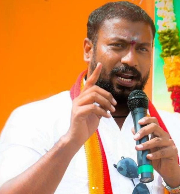 nellai tirunelveli cpim marriage politics