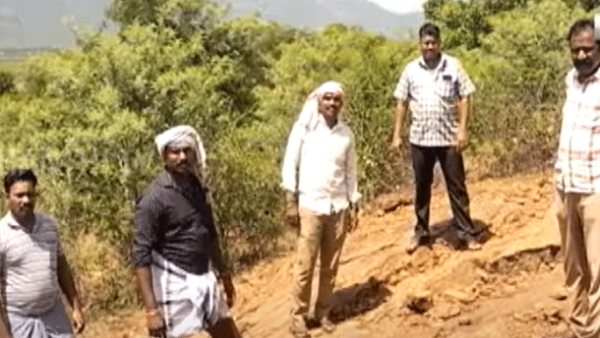 Kallakurichi Police clarifies about the report that 7 police have gone missing in Kalvarayan hills