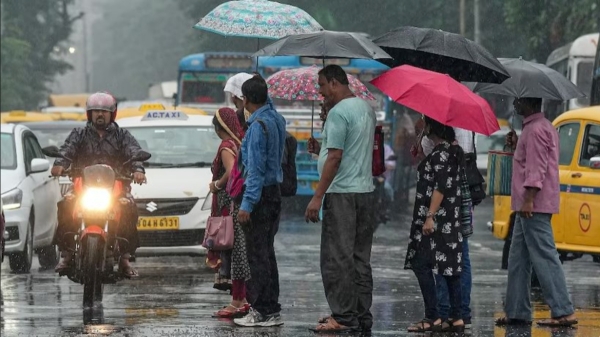 Weather Rain Tamil Nadu