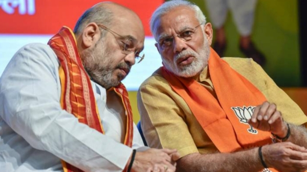 Lok Sabha election 2024 BJP Congress