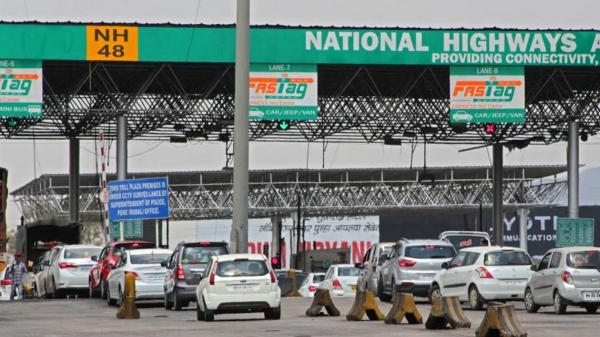 lok sabha election 2024 lok sabha election tollgate