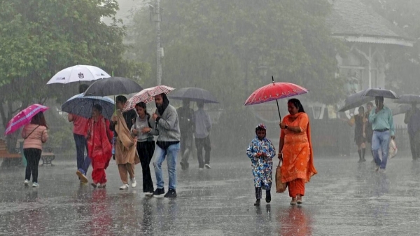 Weather Rain Tamil Nadu
