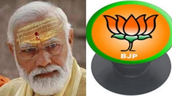 BJP lok sabha election 2024 Tamil nadu BJP Annamalai