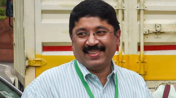 lok sabha election 2024 dayanidhi maran lok sabha election 2024 dayanidhi maran