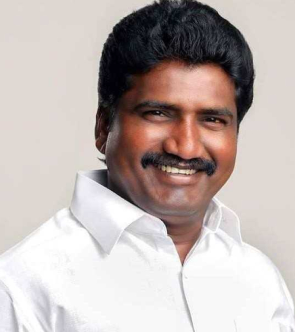 lok sabha election results 2024 kancheepuram