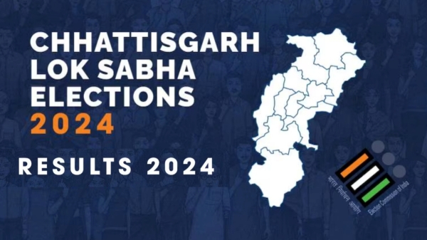 lok sabha election results 2024 chhattisgarh lok sabha election results 2024 chhattisgarh