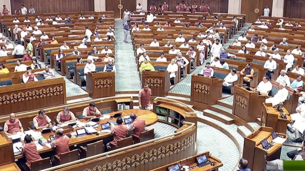 lok sabha election 2024