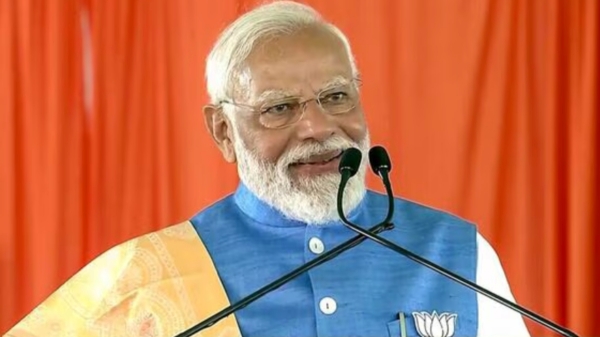 Modi BJP Lok Sabha Election 2024 Modi BJP Lok Sabha Election 2024