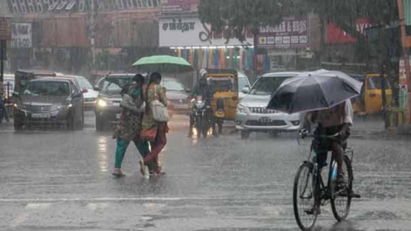 weather rain tamil nadu