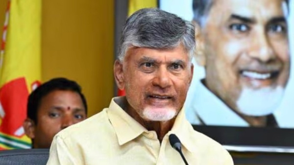 Andhra pradesh election result 2024 Ap assembly election result 2024 Chandrababu Naidu