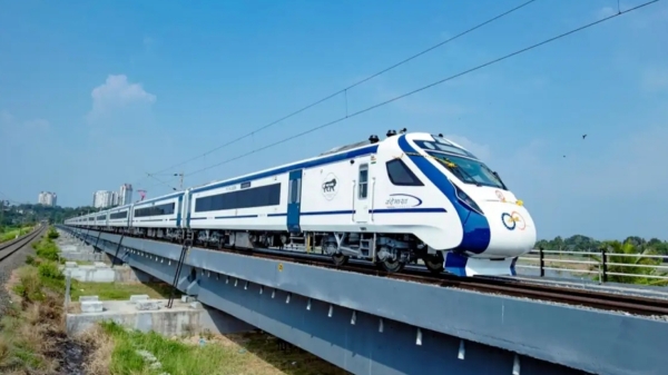 rti vande bharat train train railway tamilnadu