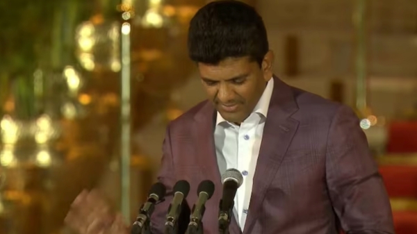 Narendra Modi oath ceremony andhra pradesh Narendra Modi oath ceremony andhra pradesh