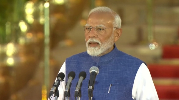 Narendra Modi oath ceremony andhra pradesh BJP NDA cabinet ministers Narendra Modi oath ceremony andhra pradesh BJP NDA cabinet ministers