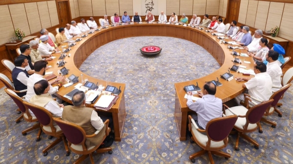 delhi narendra modi bjp oath ceremony nda cabinet ministers delhi narendra modi bjp oath ceremony nda cabinet ministers