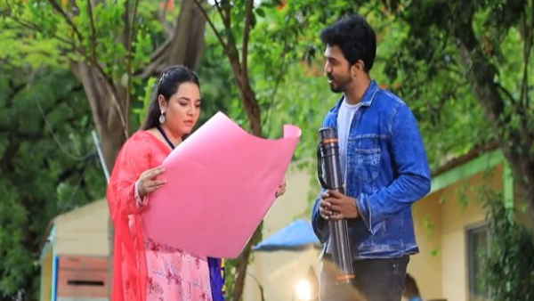 Television Baakiyalakshmi Serial Vijay TV Entertainment