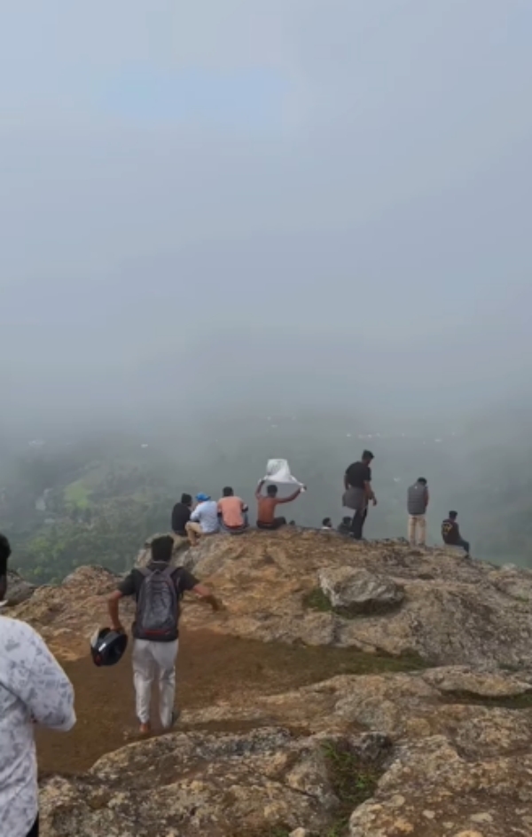 tour Coimbatore