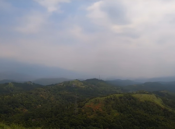tour Coimbatore