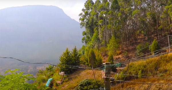 tour Kodaikanal munnur