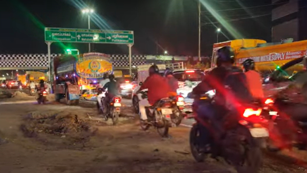 chennai Pallikaranai
