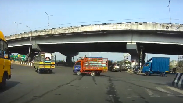 chennai Pallikaranai