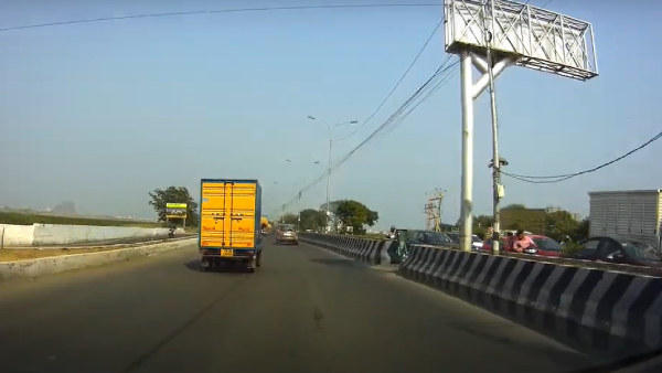 chennai Pallikaranai